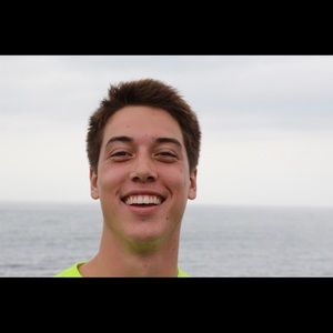 Meet your Posher, Conner